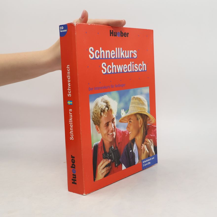 Autorenkollektiv Schnellkurs Schwedisch