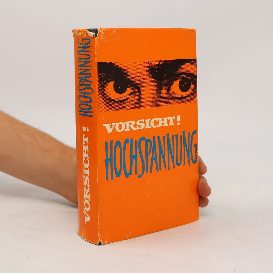 Autorenkollektiv Vorsicht! Hochspannung