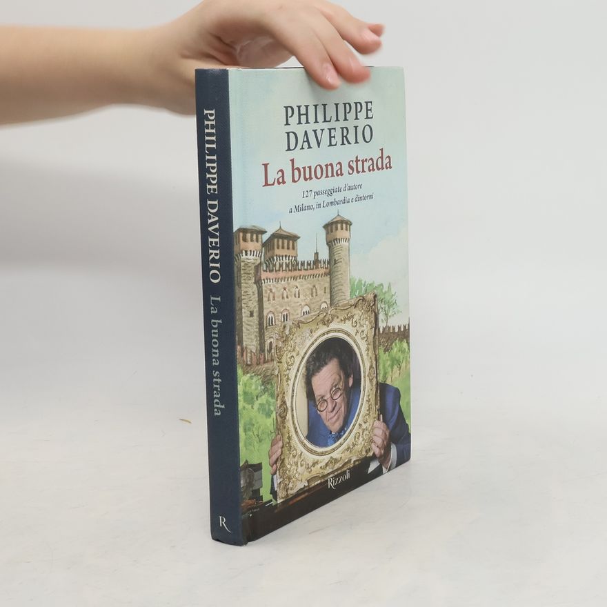 Philippe Daverio La buona strada