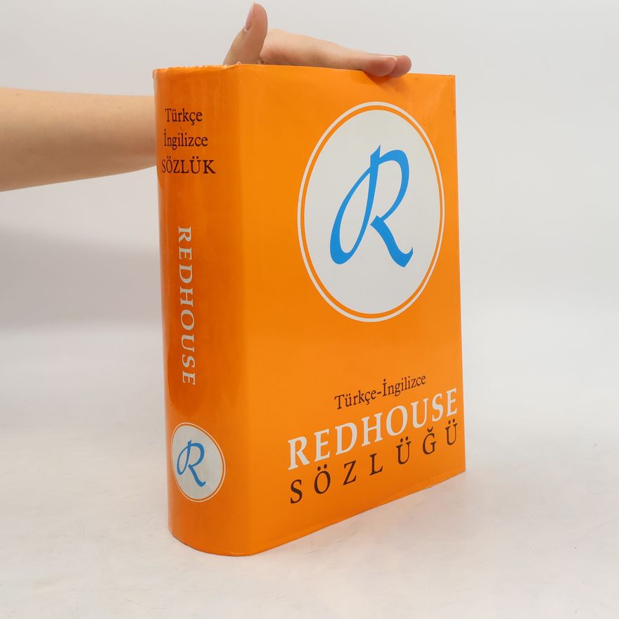 Various authors Türkçe İngilizce Sözlük