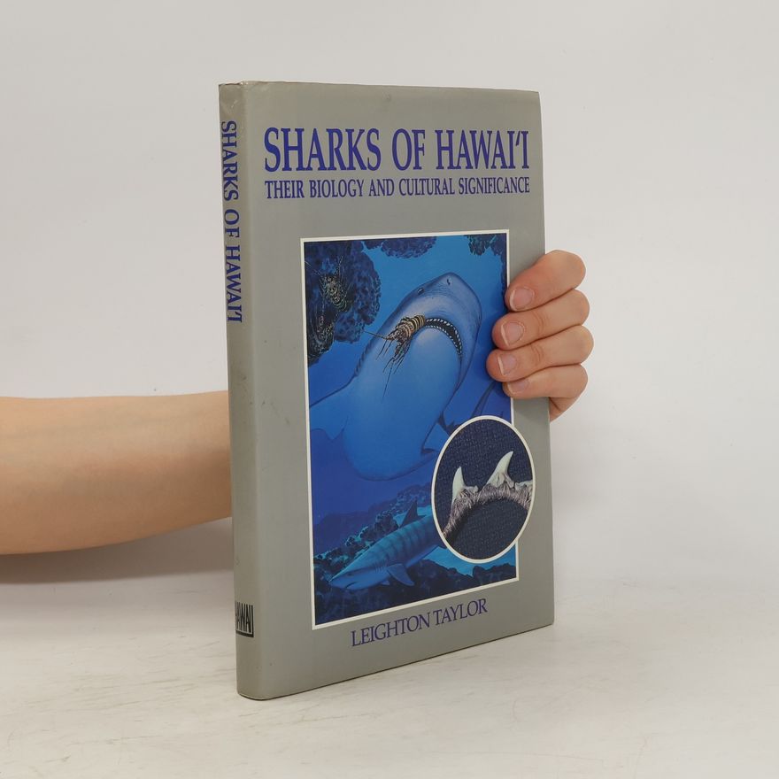 Leighton R. Taylor Sharks of Hawaii