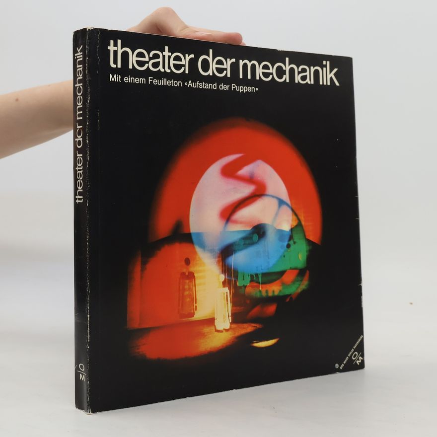 Autorenkollektiv Theater der Mechanik