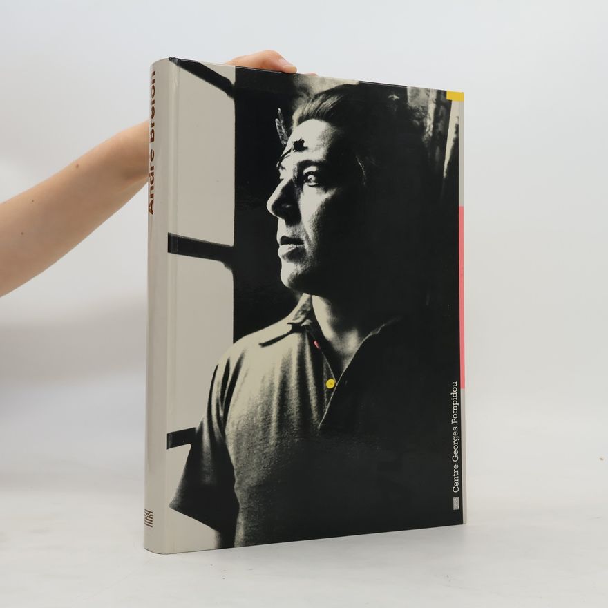 Autorenkollektiv André Breton. La beauté convulsive