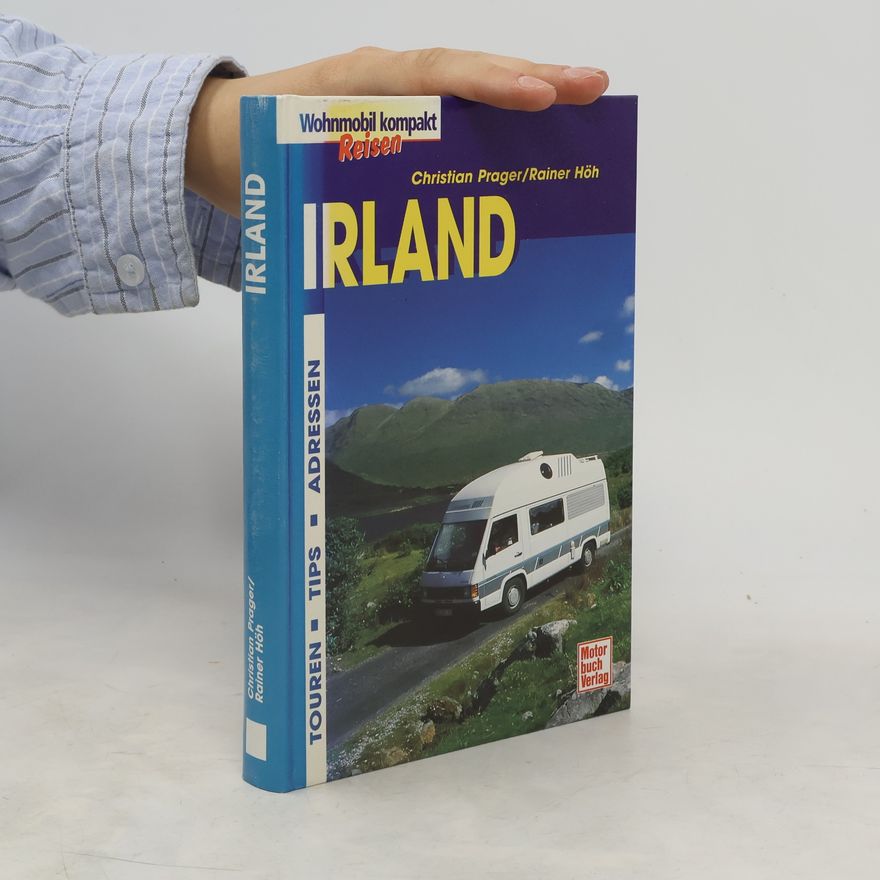 Christian Prager Irland