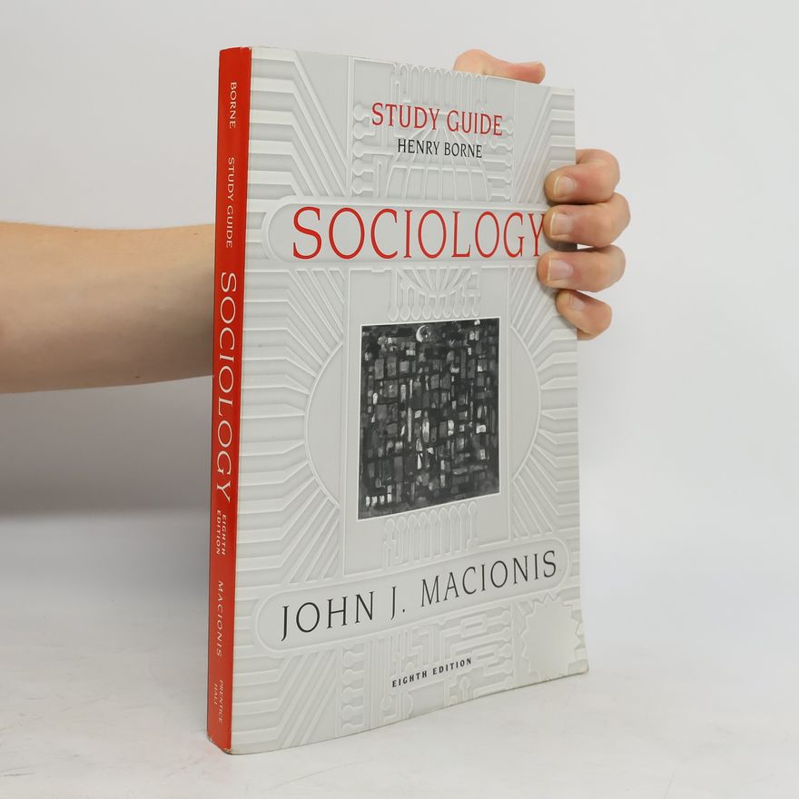 Henry Borne Sociology