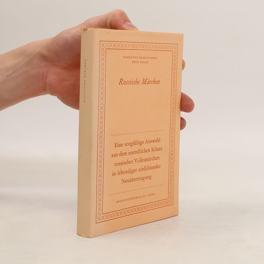 Various authors Russische Märchen