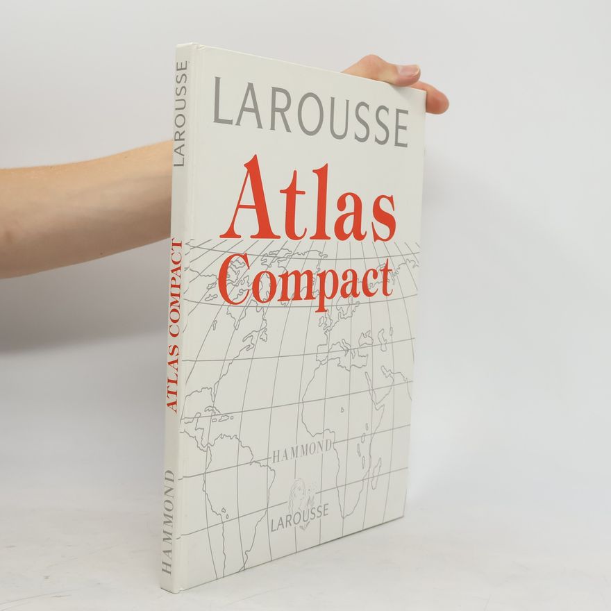 Autorenkollektiv Atlas compact
