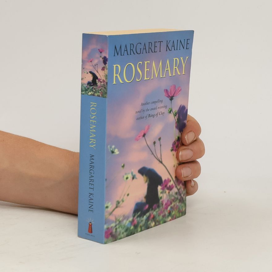 Margaret Kaine Rosemary