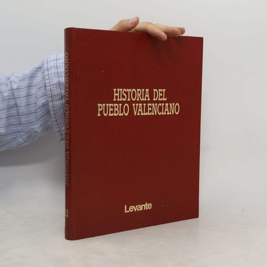 Manuel Cerda Cabrera Historia del Pueblo Valenciano