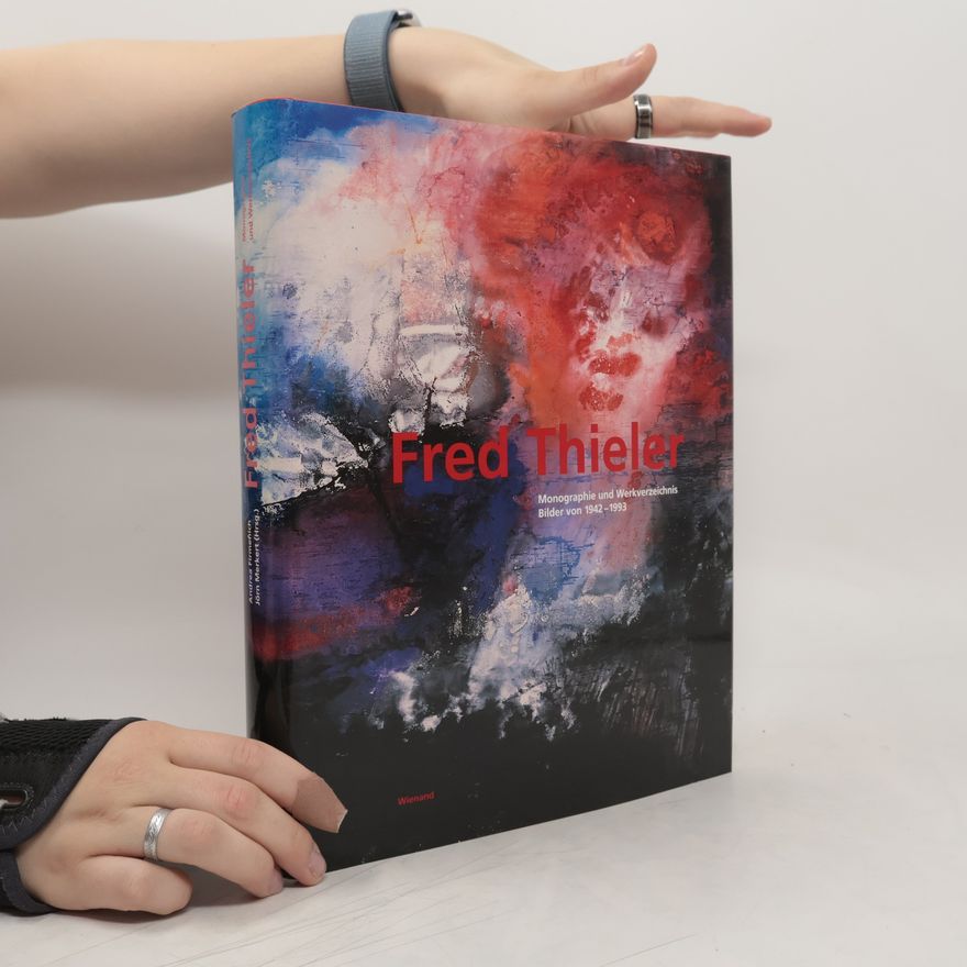 Fred Thieler Fred Thieler