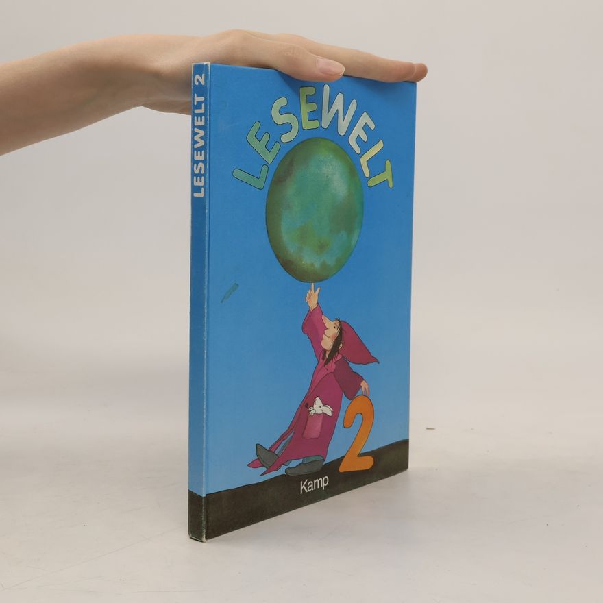 Various authors Lesewelt