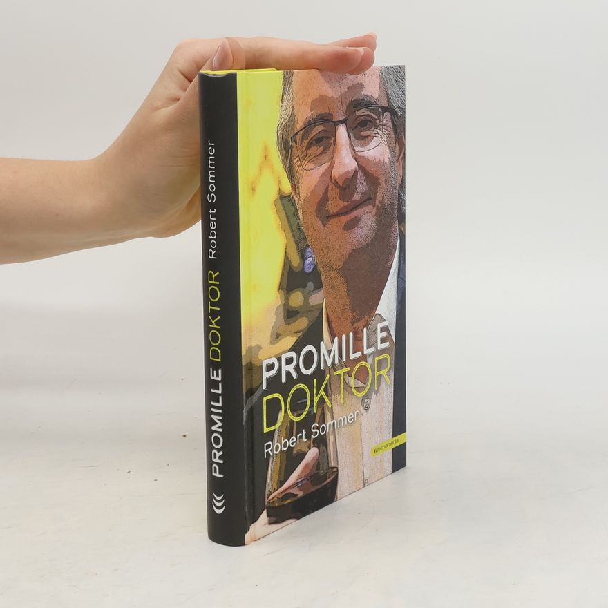 Robert Sommer Promille-Doktor