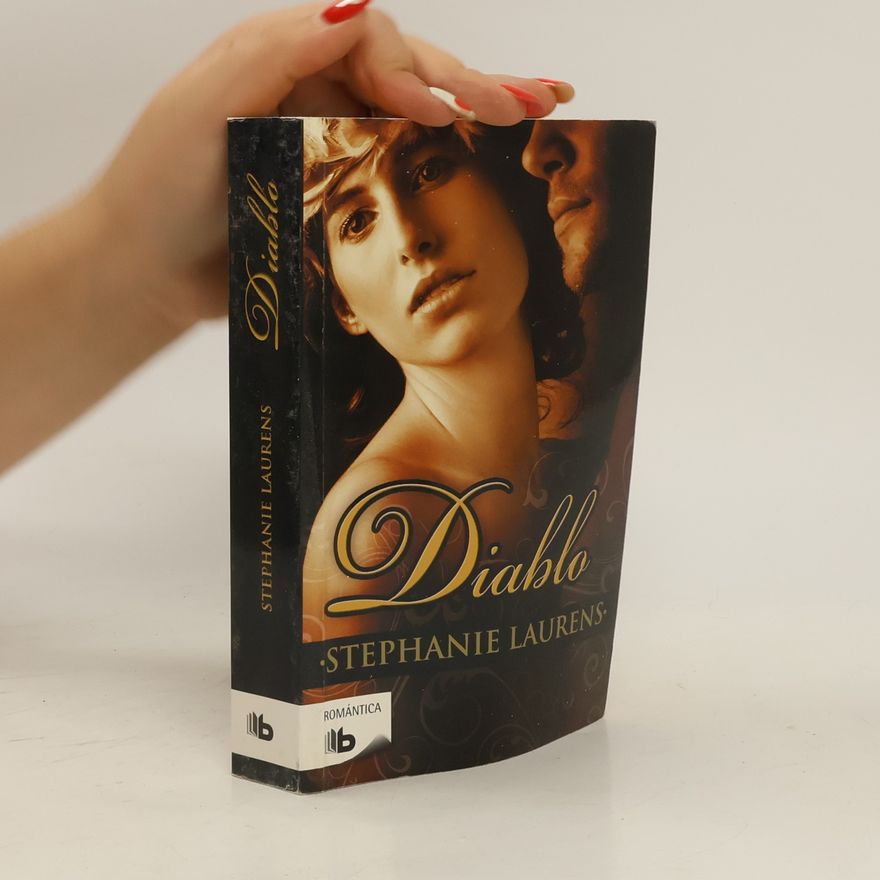 Stephanie Laurens Serie Cynster. Diablo