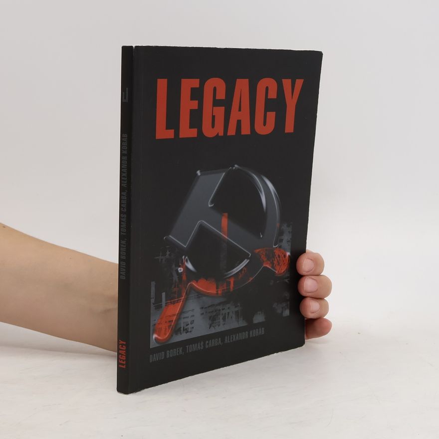 Alexandr Koráb Legacy