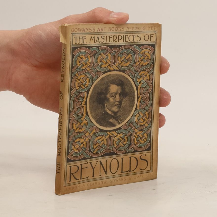 Auteurscollectief The Masterpieces of Reynolds