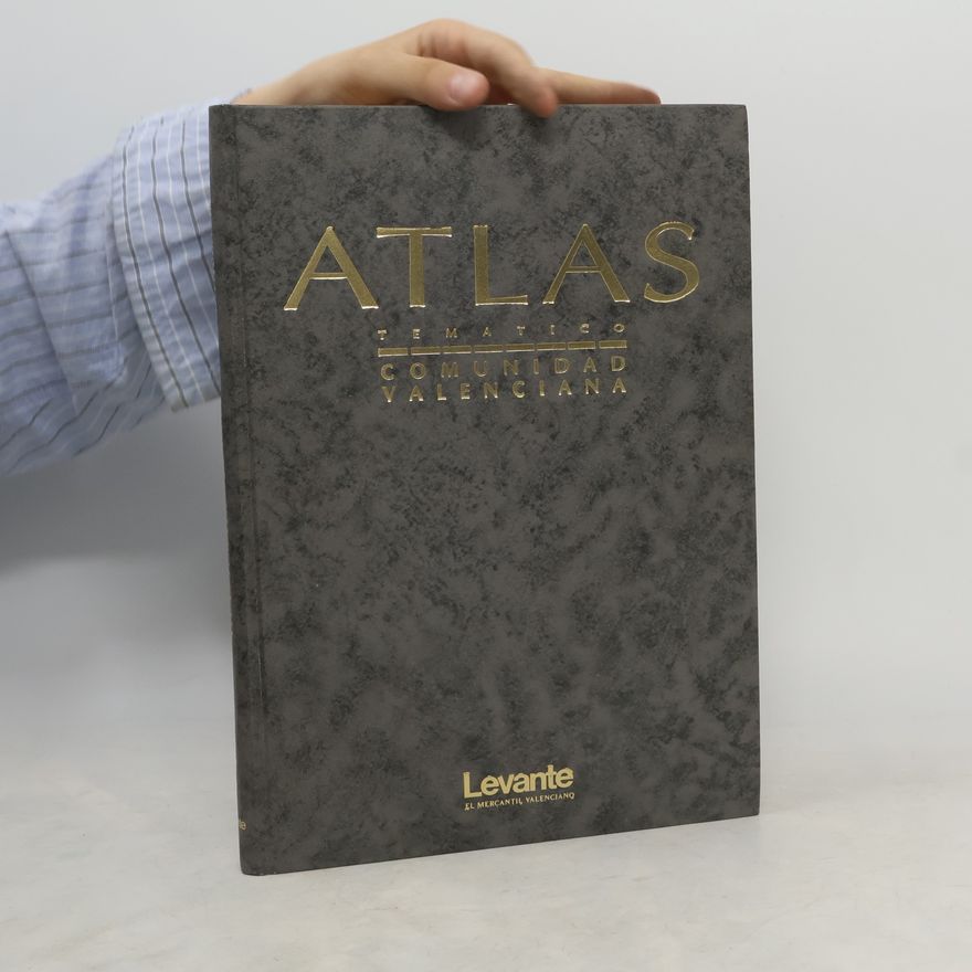 AA.VV. Atlas temático