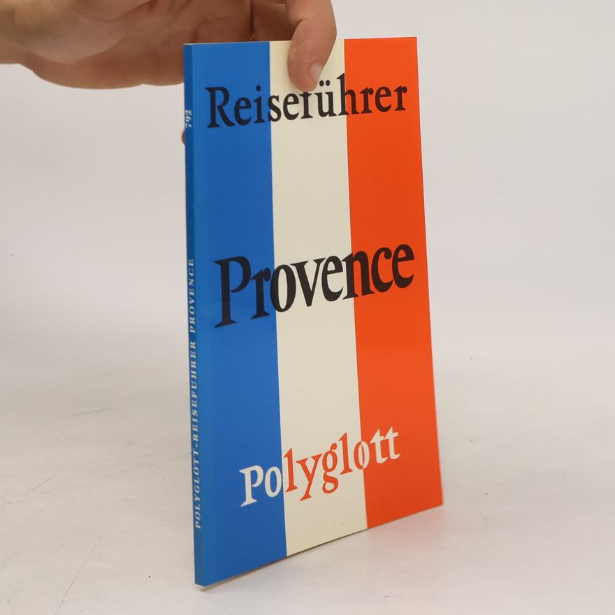 Various authors Provence