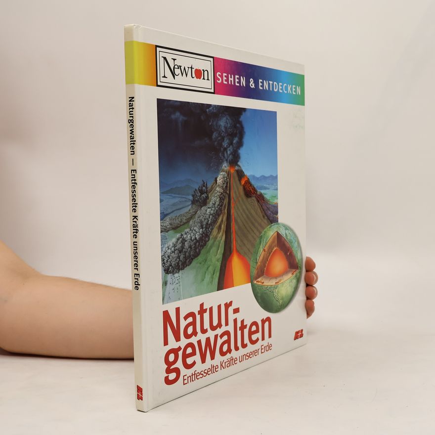 Autorenkollektiv Naturgewalten