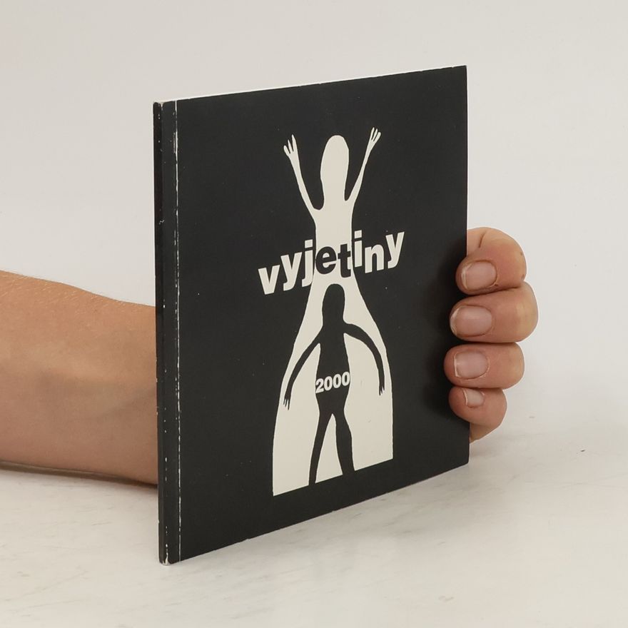 Various authors Vyjetiny 2000