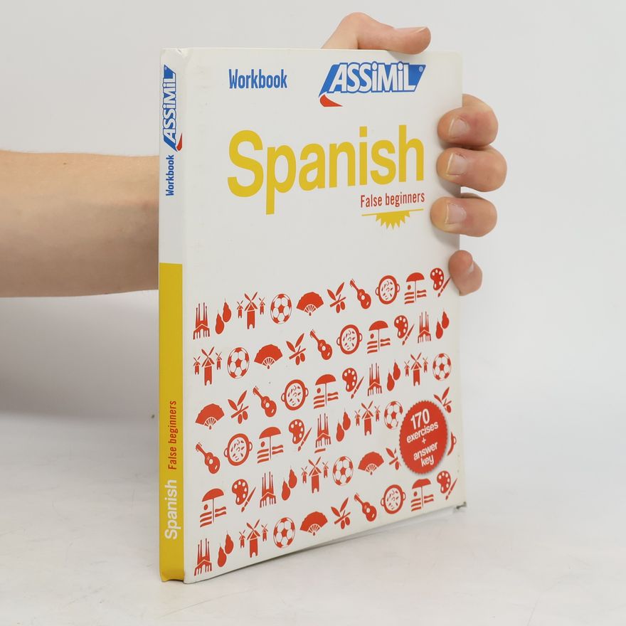 Autorenkollektiv Spanish False beginners