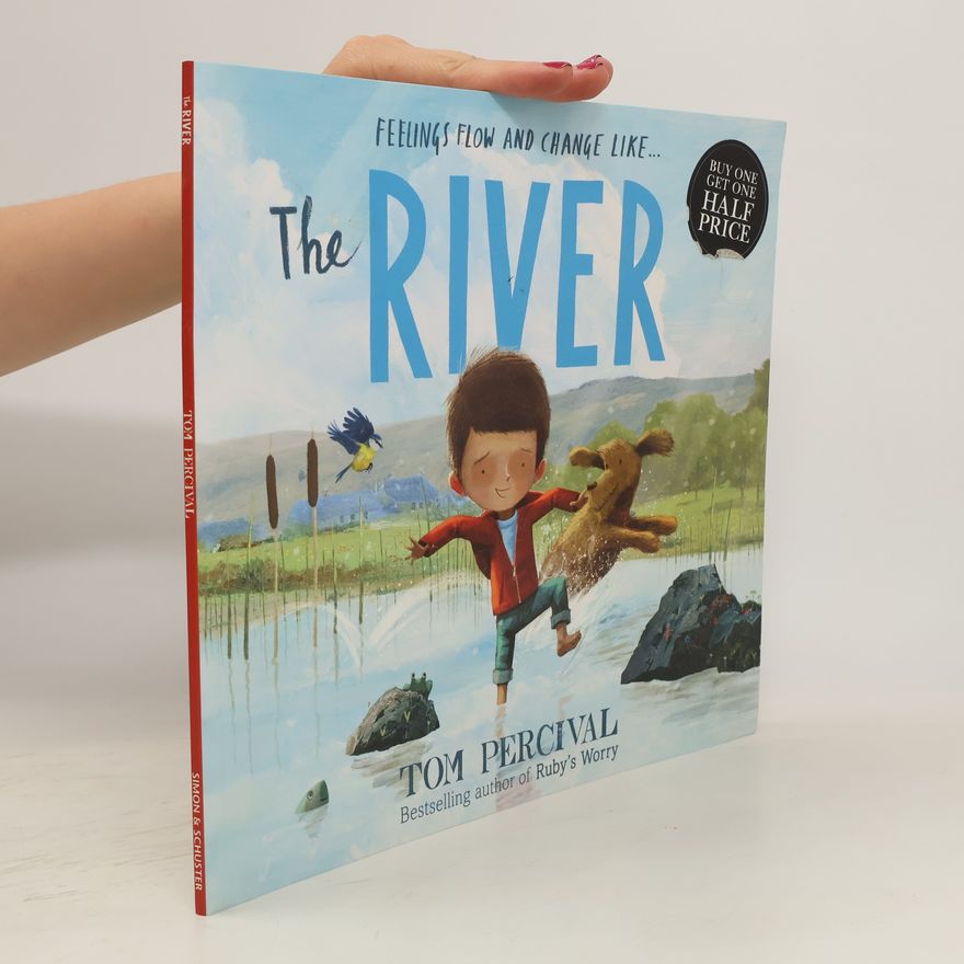 Tom Percival The River