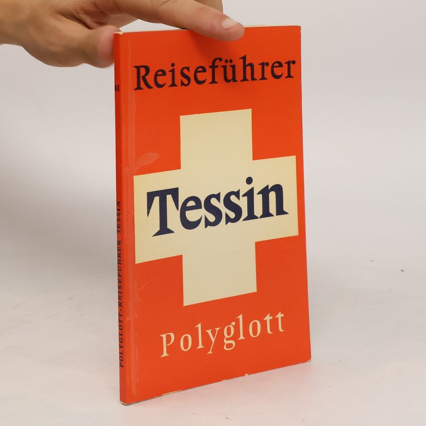 Autorenkollektiv Tessin Reiseführer