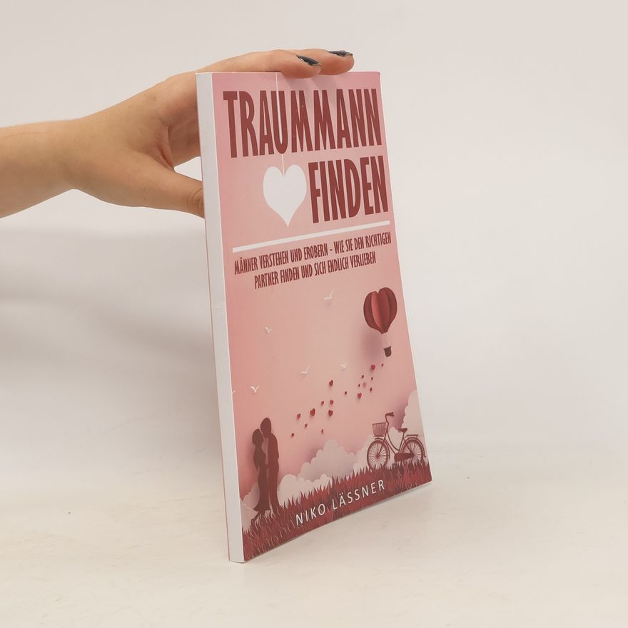 Niko Lässner Traummann Finden