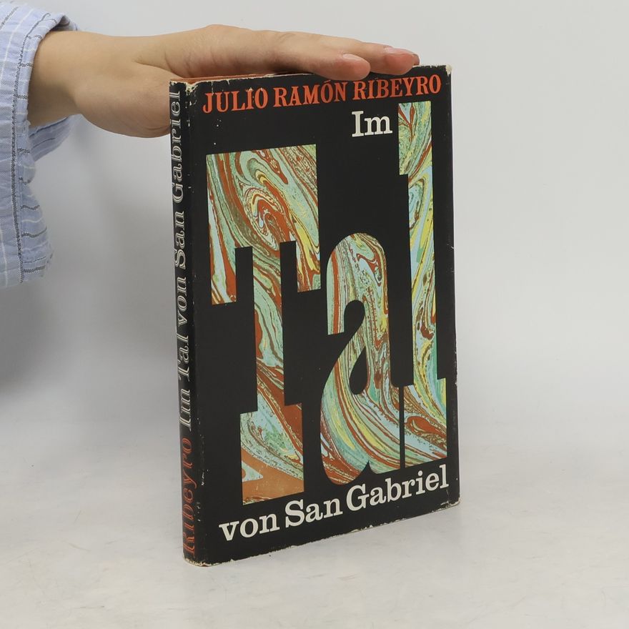 Julio Ramón Ribeyro Im Tal von San Gabriel