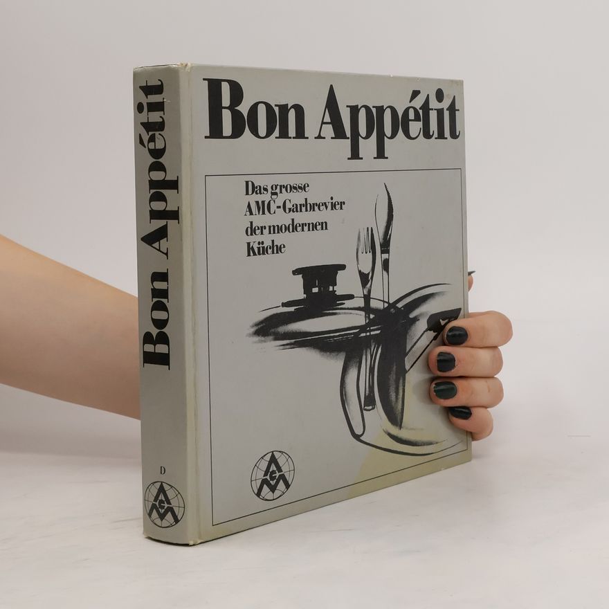 Kolektiv autorů Bon Appétit