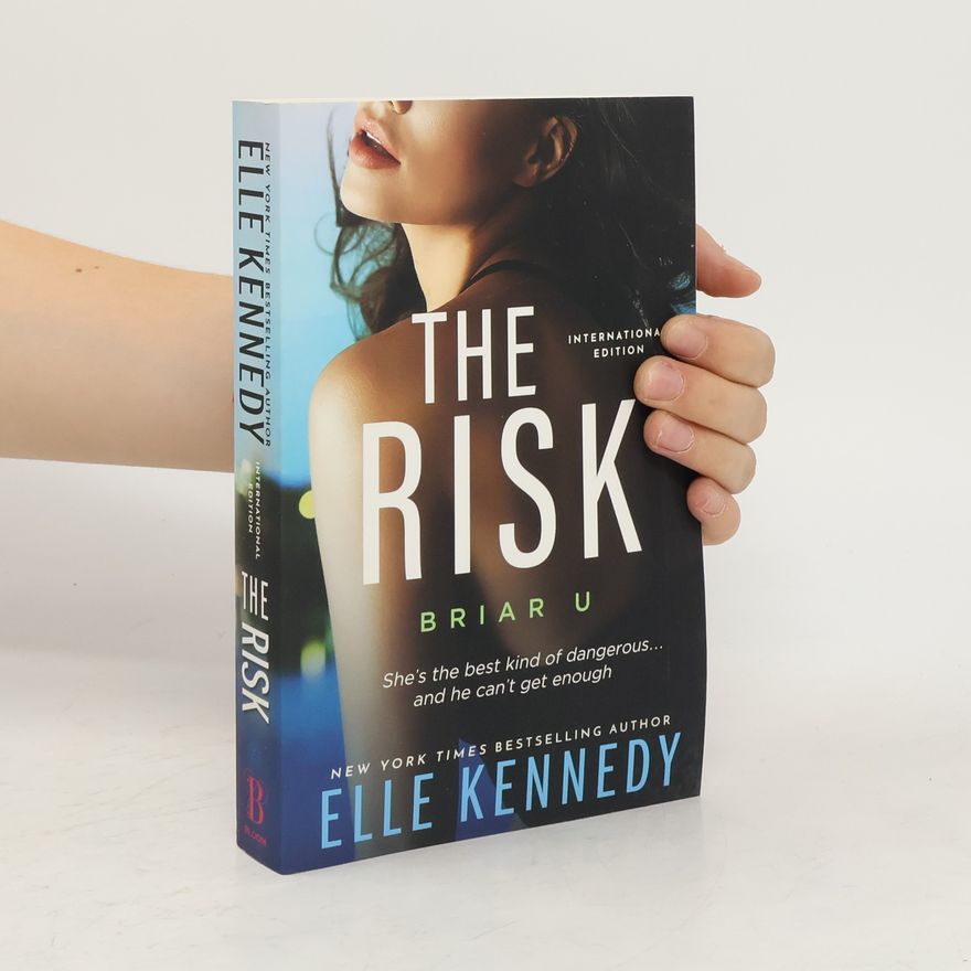 Elle Kennedy The Risk