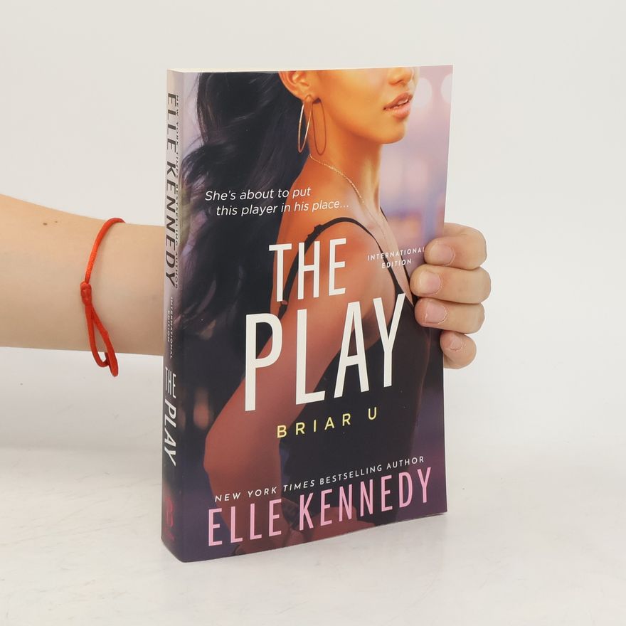 Elle Kennedy The Play