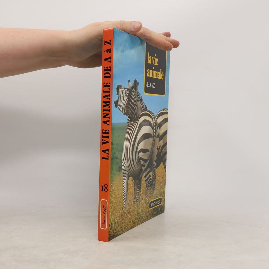 Autorenkollektiv La vie animale 18