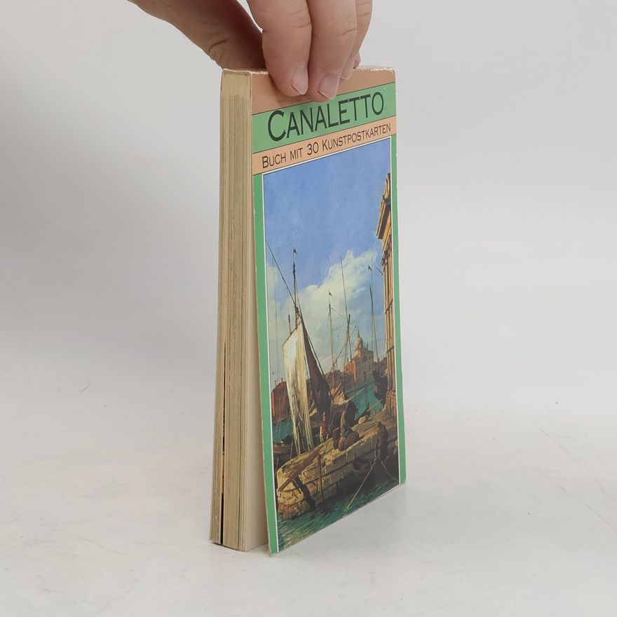 Antonio Canal Canaletto