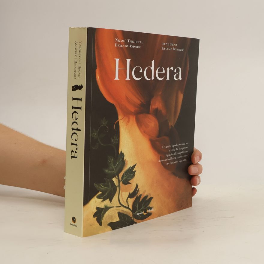 Eugenio Belgrado Hedera
