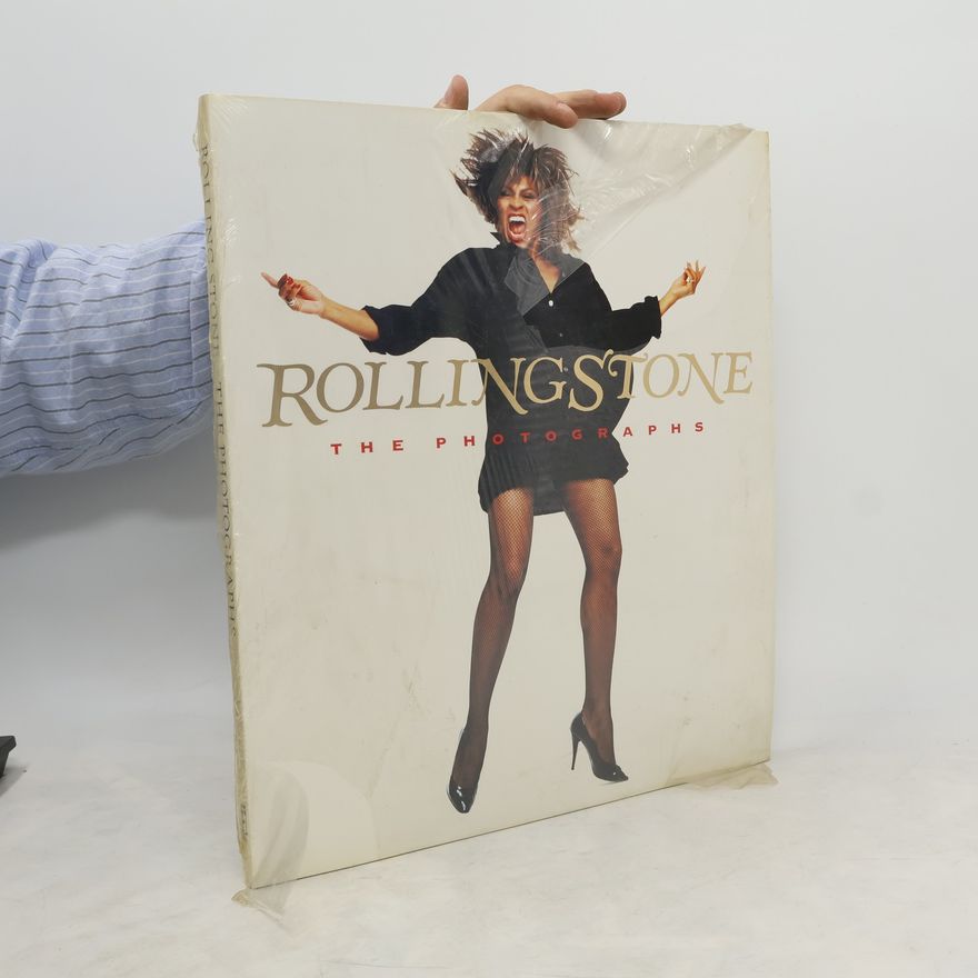 Thomas Wolfe Rolling Stone