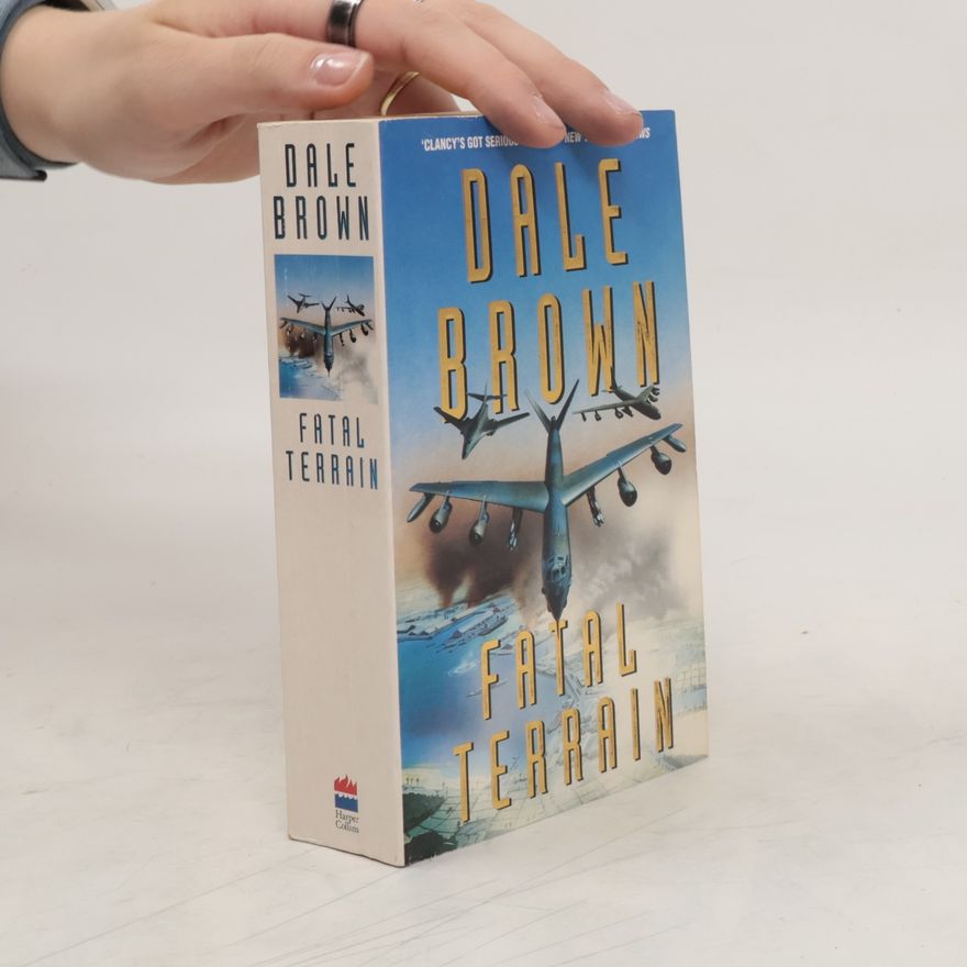Dale Brown Fatal Terrain