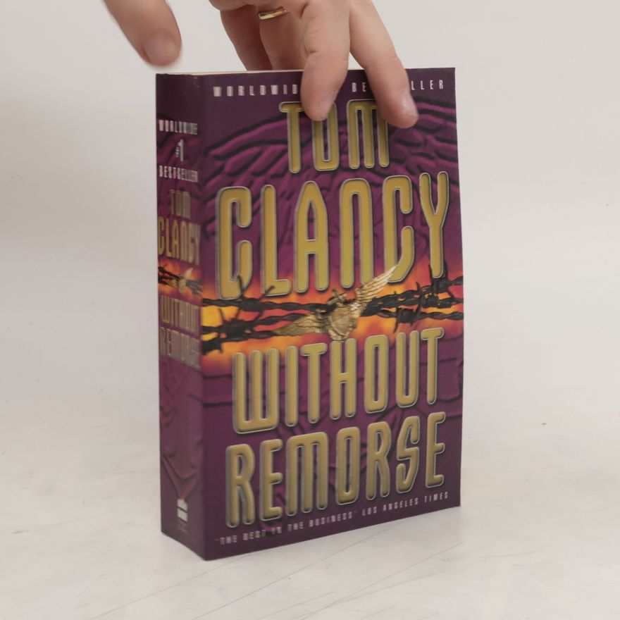 Tom Clancy Without Remorse
