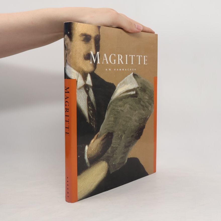 A. M. Hammacher Magritte