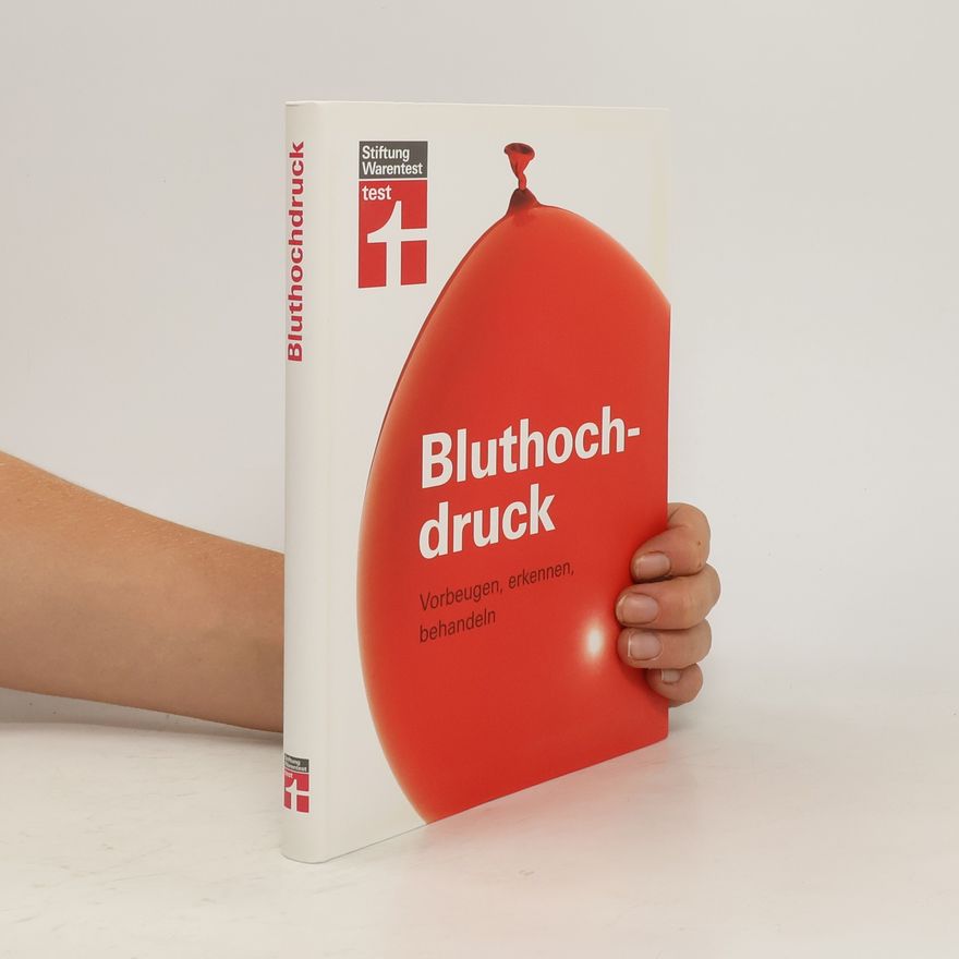 Anke Nolte Bluthochdruck