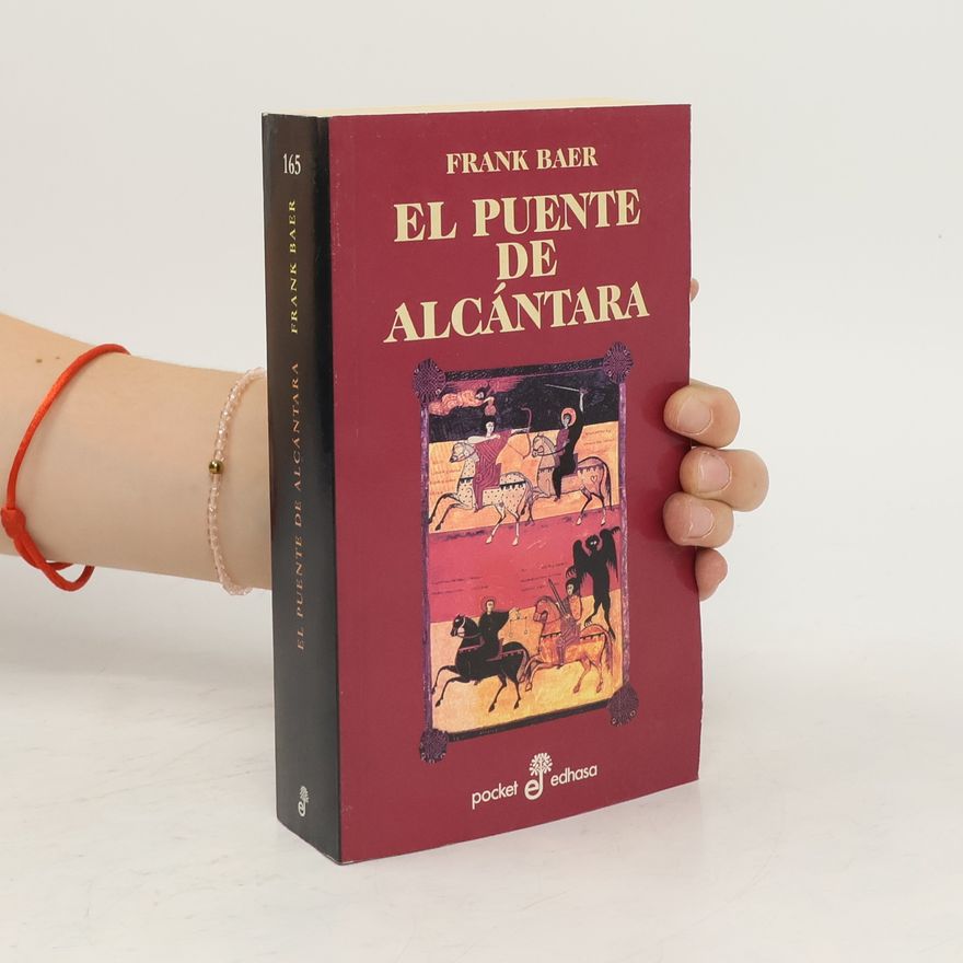 Frank Baer El puente de Alcántara