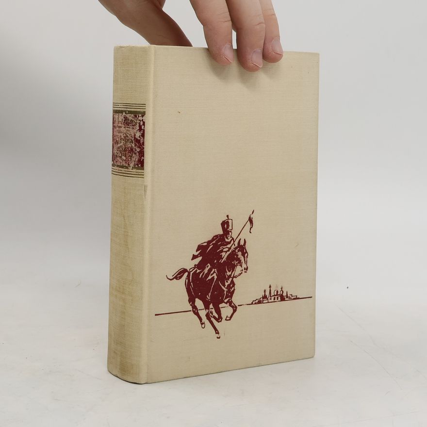 Jules Verne Der Kurier des Zaren
