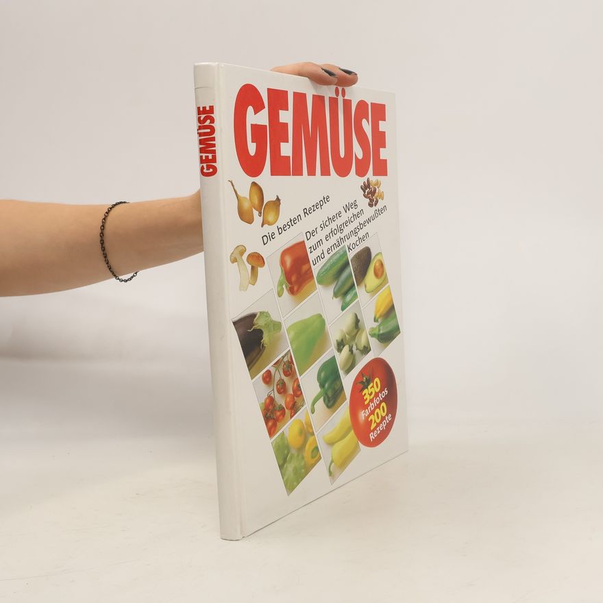 Autorenkollektiv Gemüse. Die besten rezepte