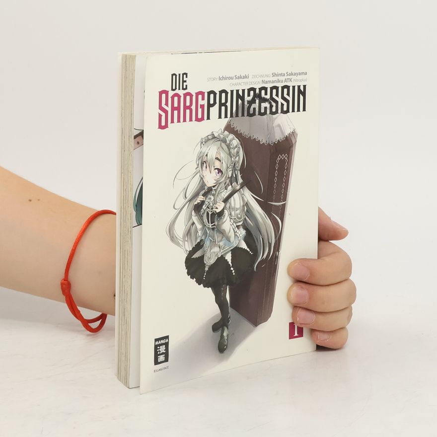 Autorenkollektiv Die Sargprinzessin