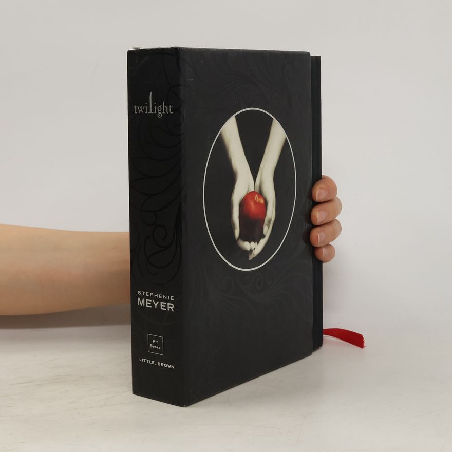 Stephenie Meyer Twilight