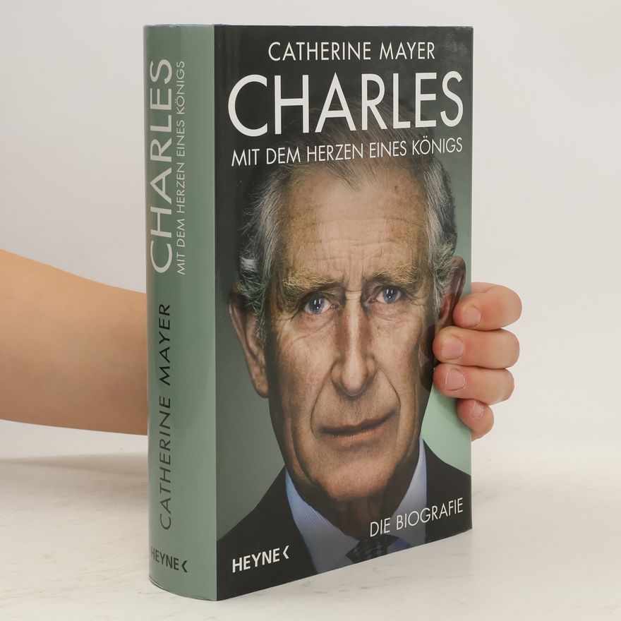 Catherine Mayer Charles