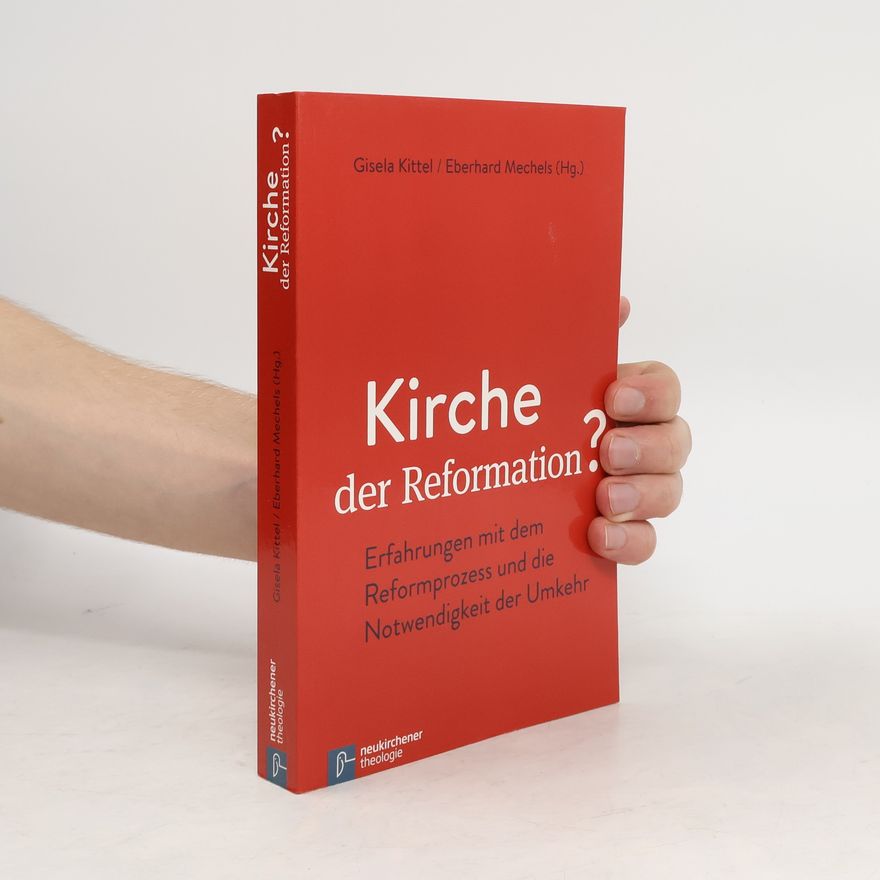 Gisela Kittel Kirche der Reformation