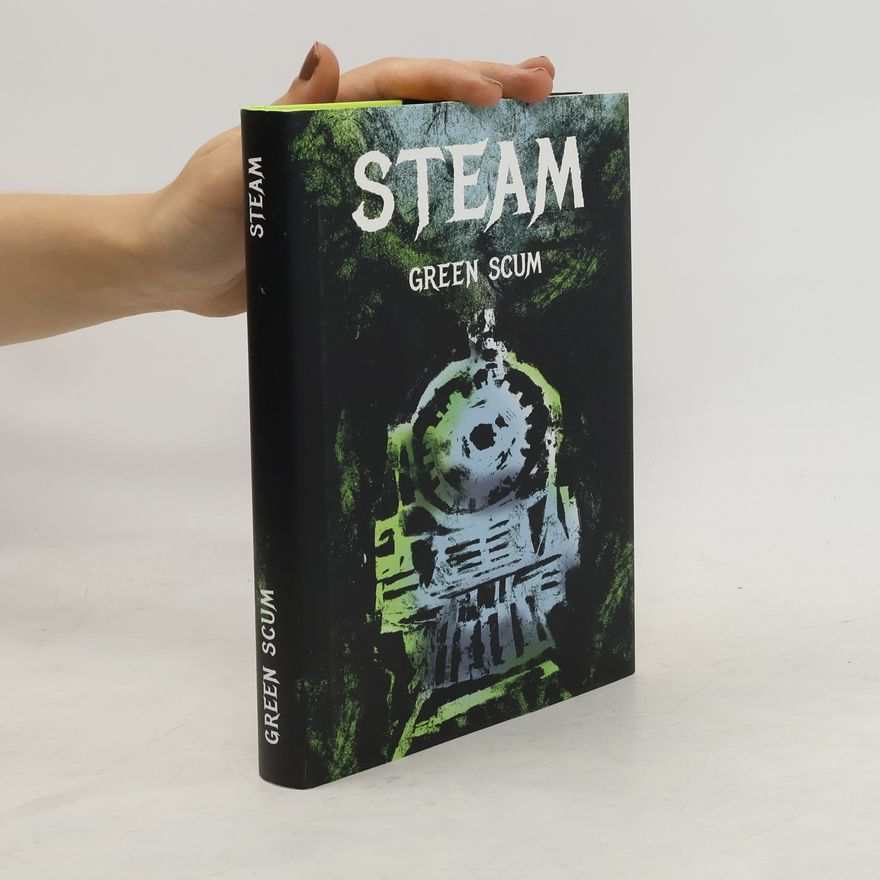 Green Scum Steam