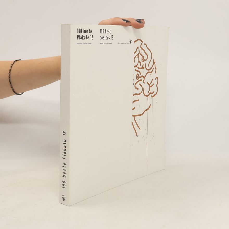 Various authors 100 Best Posters 12