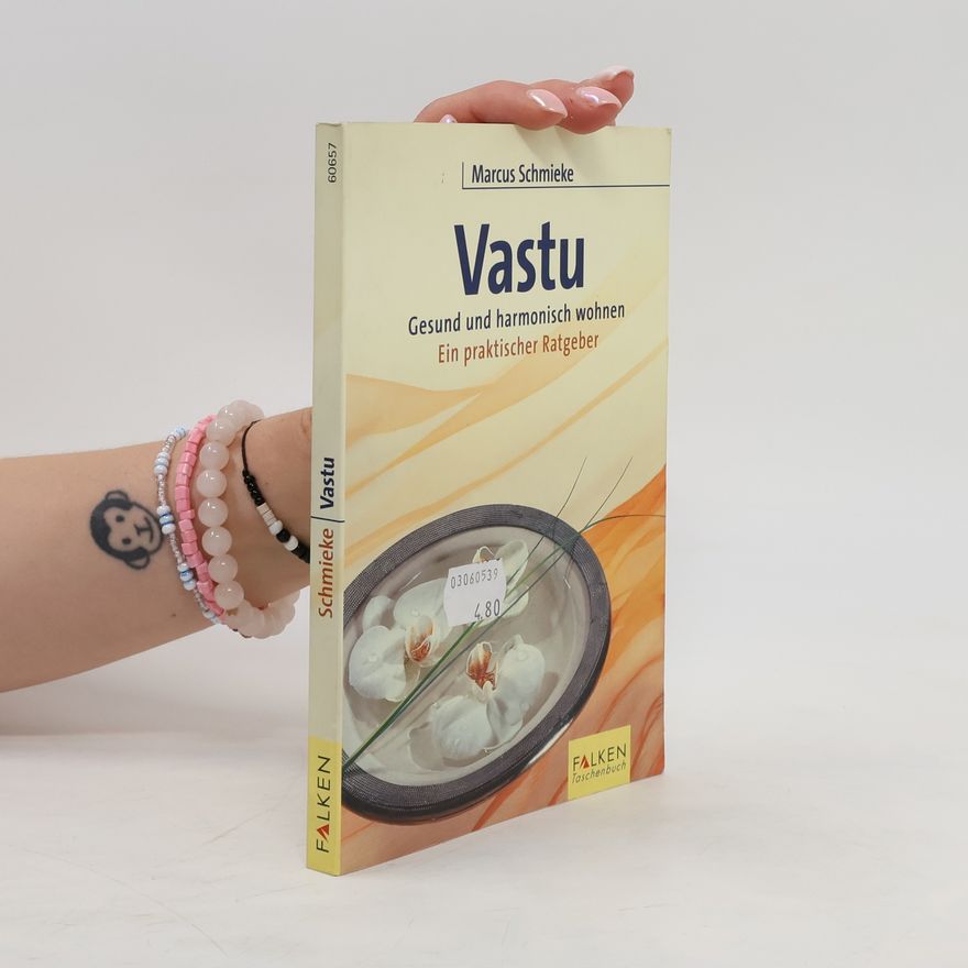 Marcus Schmieke Vastu
