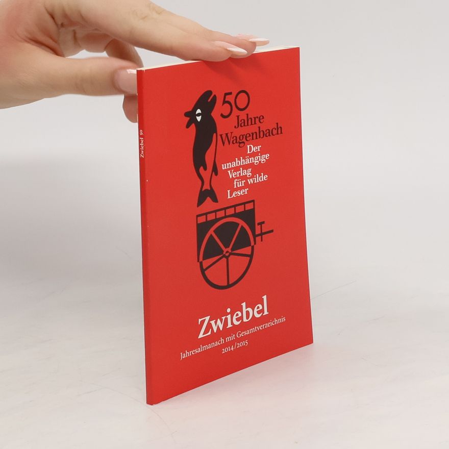 AA.VV. Zwiebel